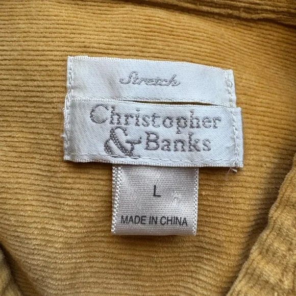 Harvest Embroidered Women's Top - Picture 4 of 16